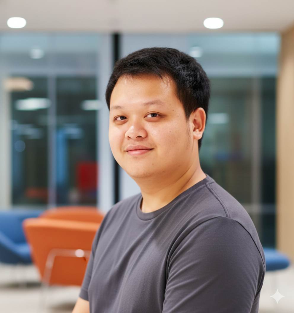 Mr. Rattapong